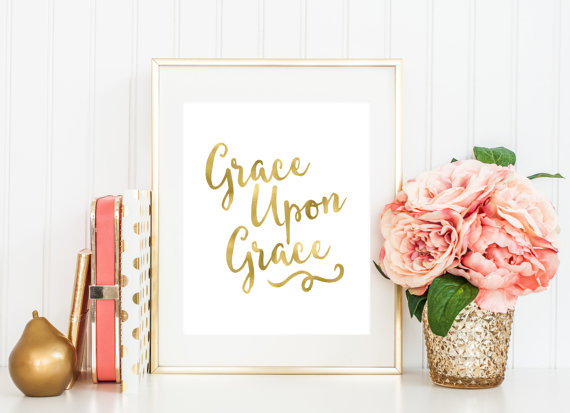 I’m Mad At God; Yet He keeps saving me            from… me.